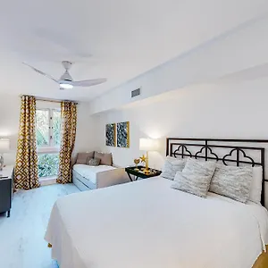  Hotel Baytowne Wharf - Market Street #336